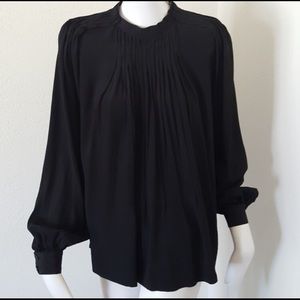 Chloe blouse
